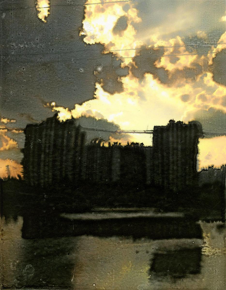 The Passing of Time