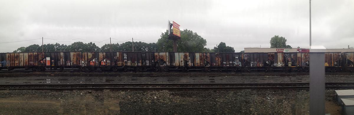 Pano Error No.6
