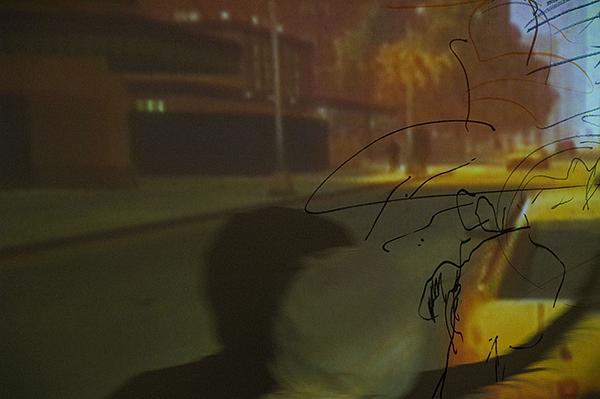 The Brennan Brothers Present: Viewer Discretion Is Always Advised
(in collaboration with Andrew Brennan)
Performance View
