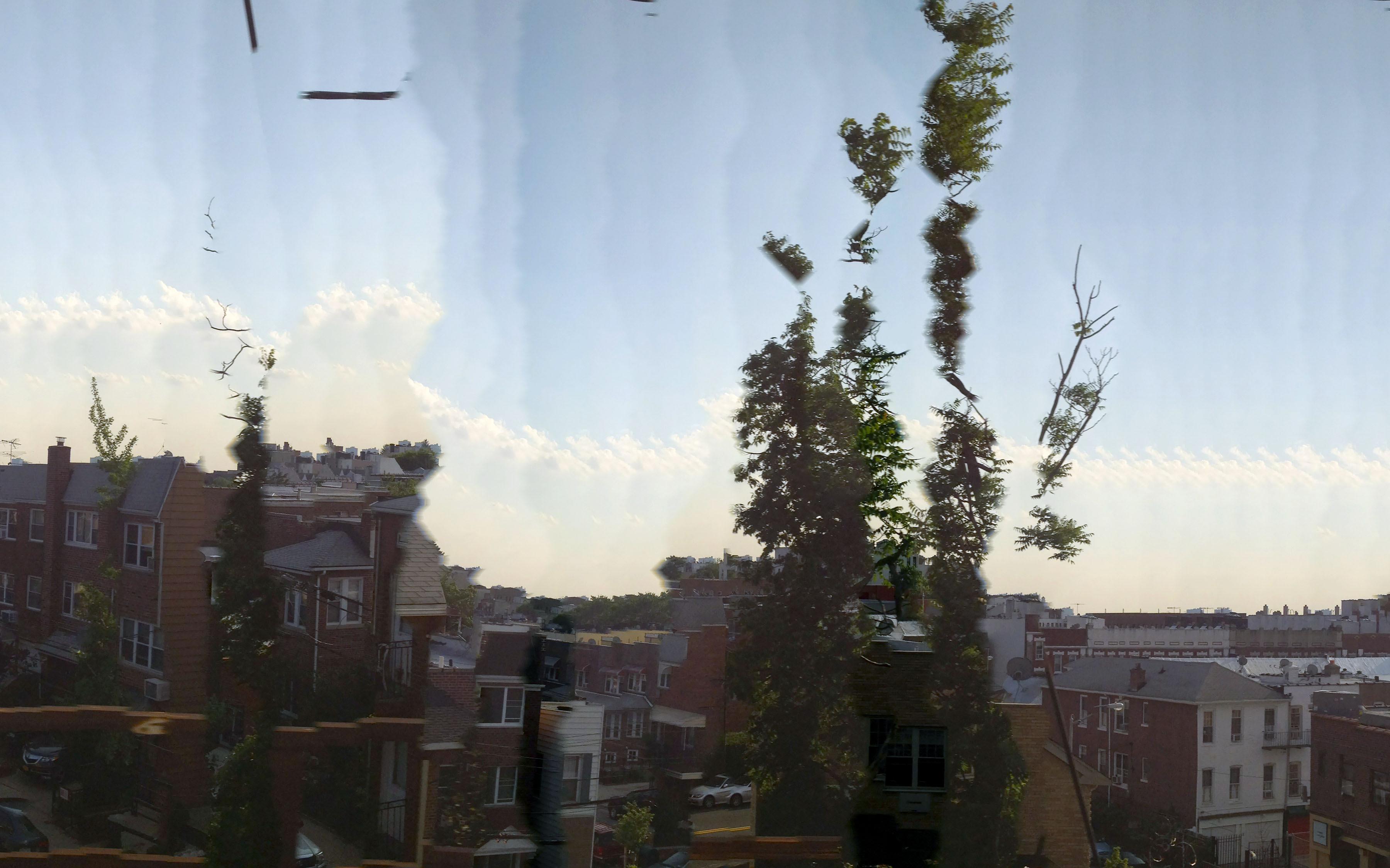 Pano Error No.27