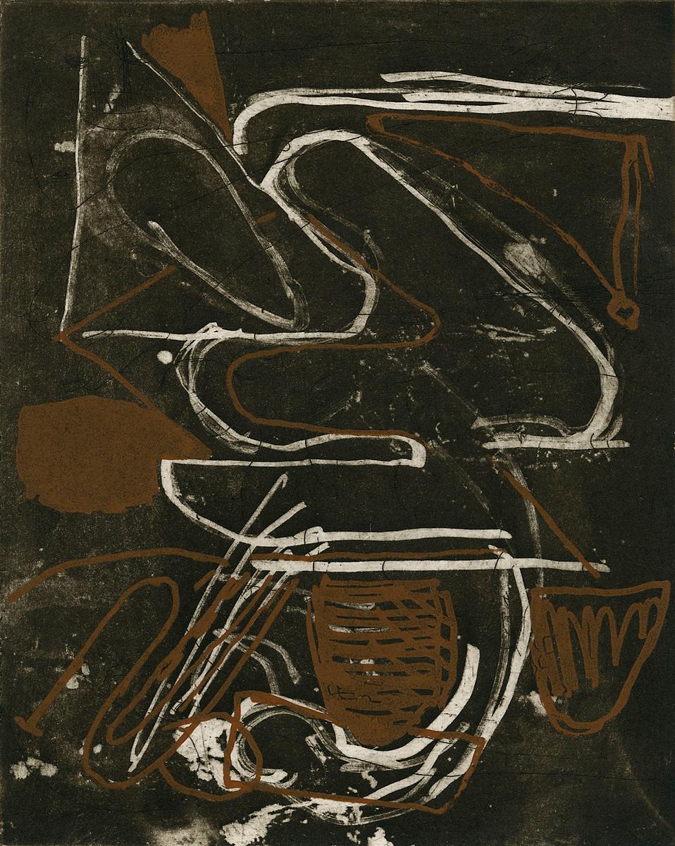 Embedded Cleaver 