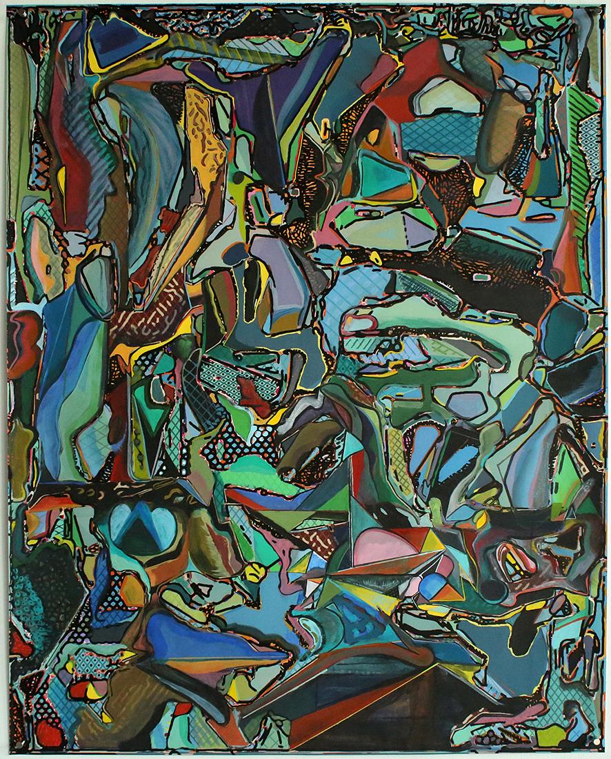 Abyssal Palimpsest (05A)