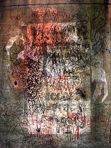 Palimpsest 