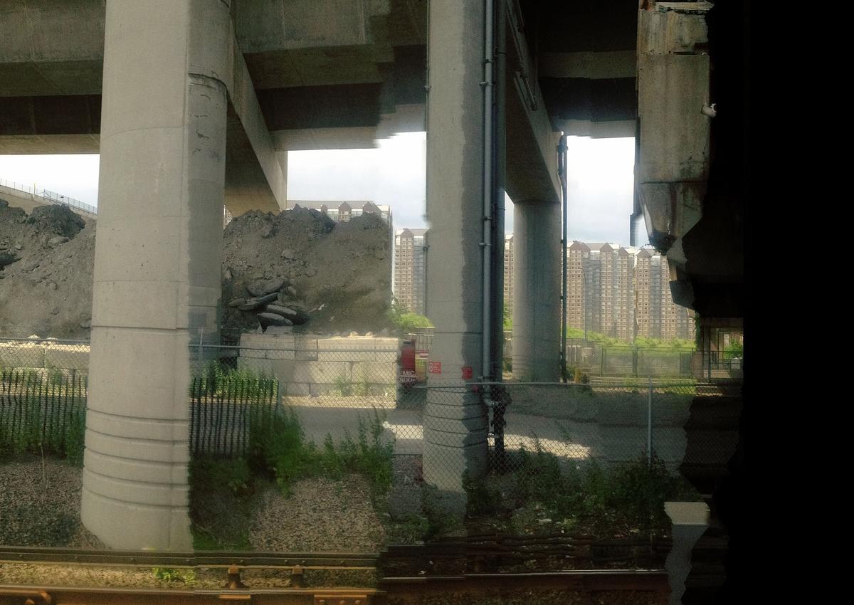 Pano Error No.31