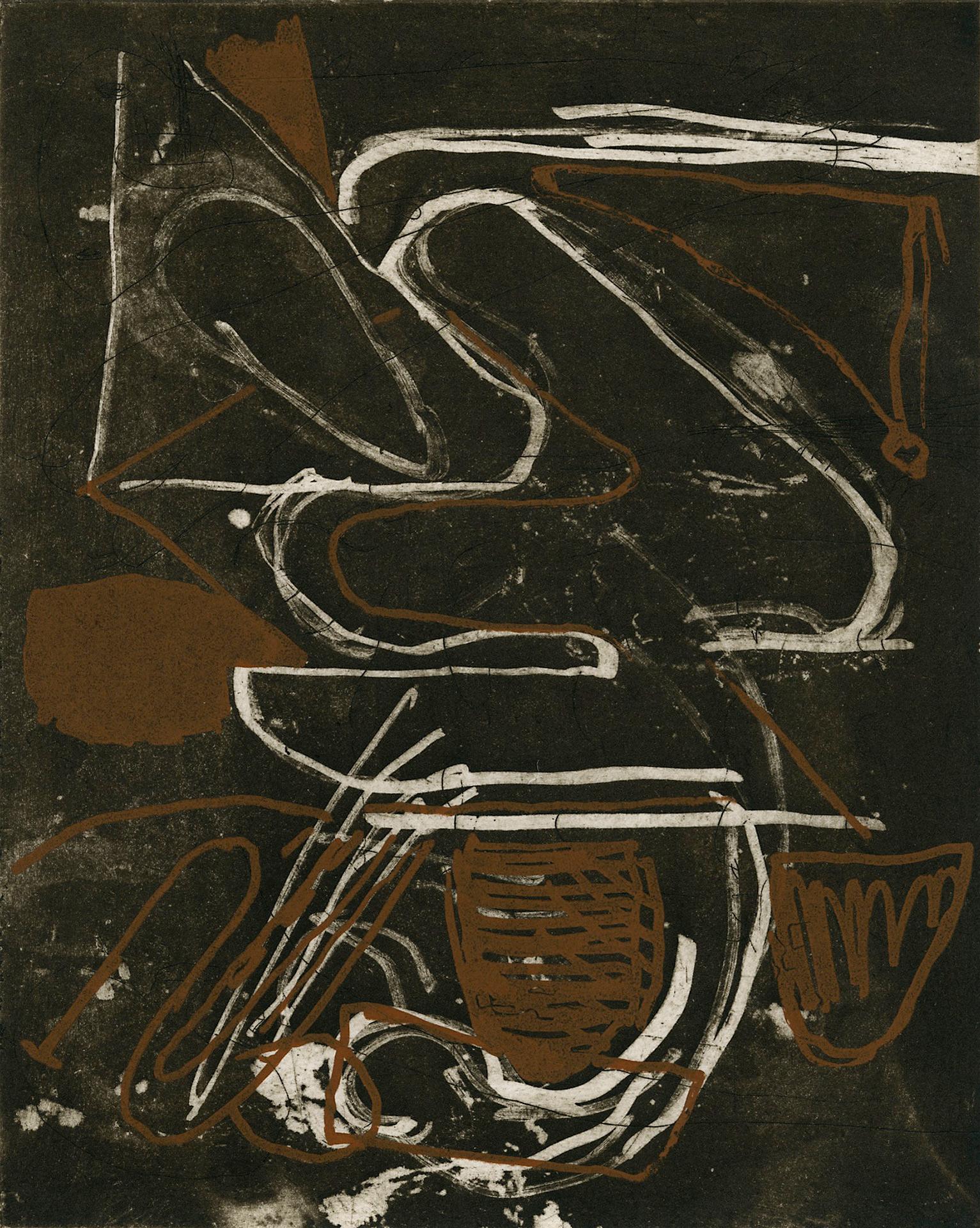 Embedded Cleaver 