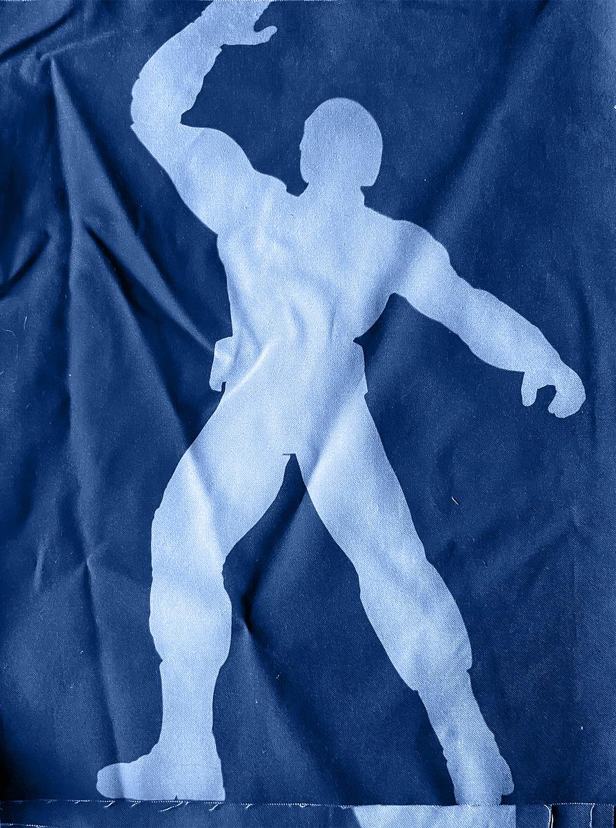 Superhero 