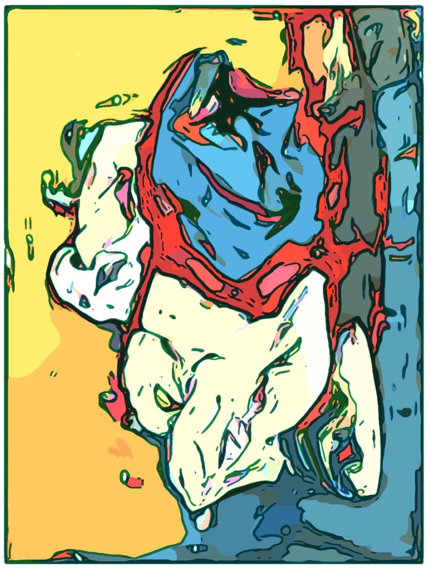 Reinvented Transmutations 72