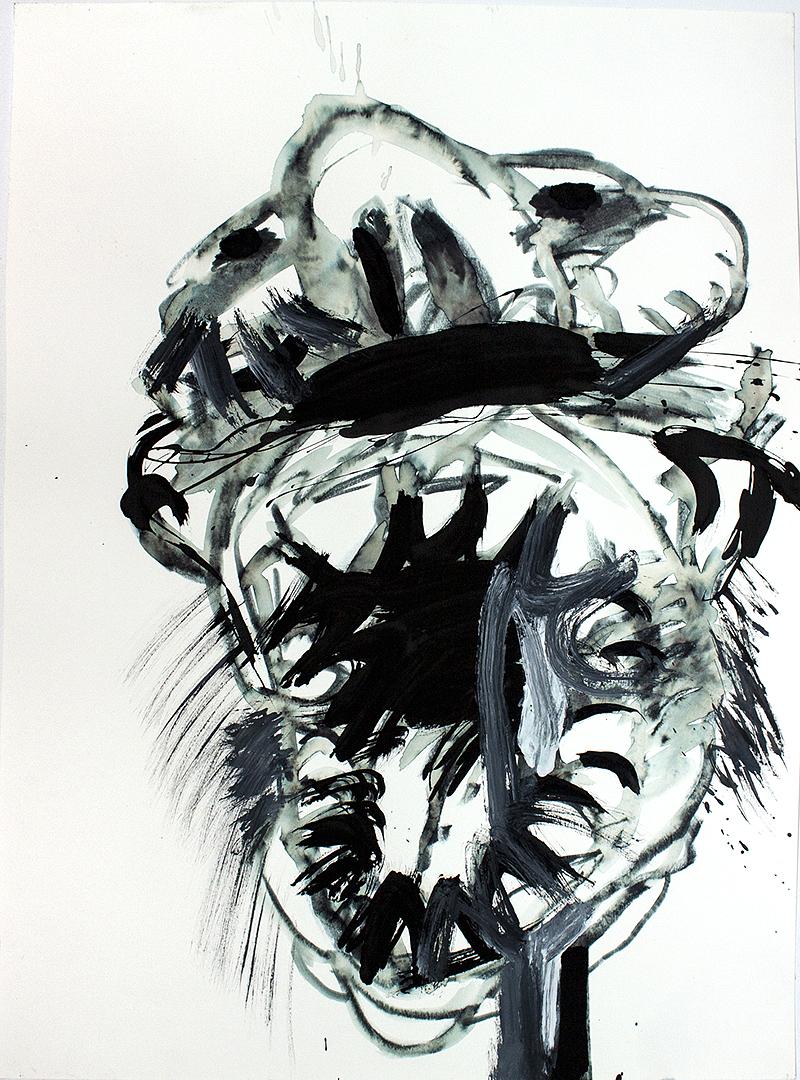 Screamers No. 43