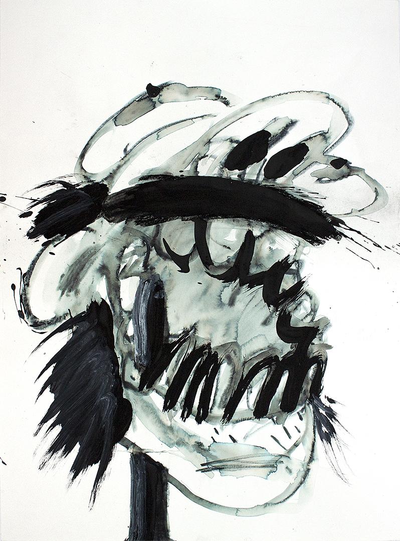 Screamers No. 44