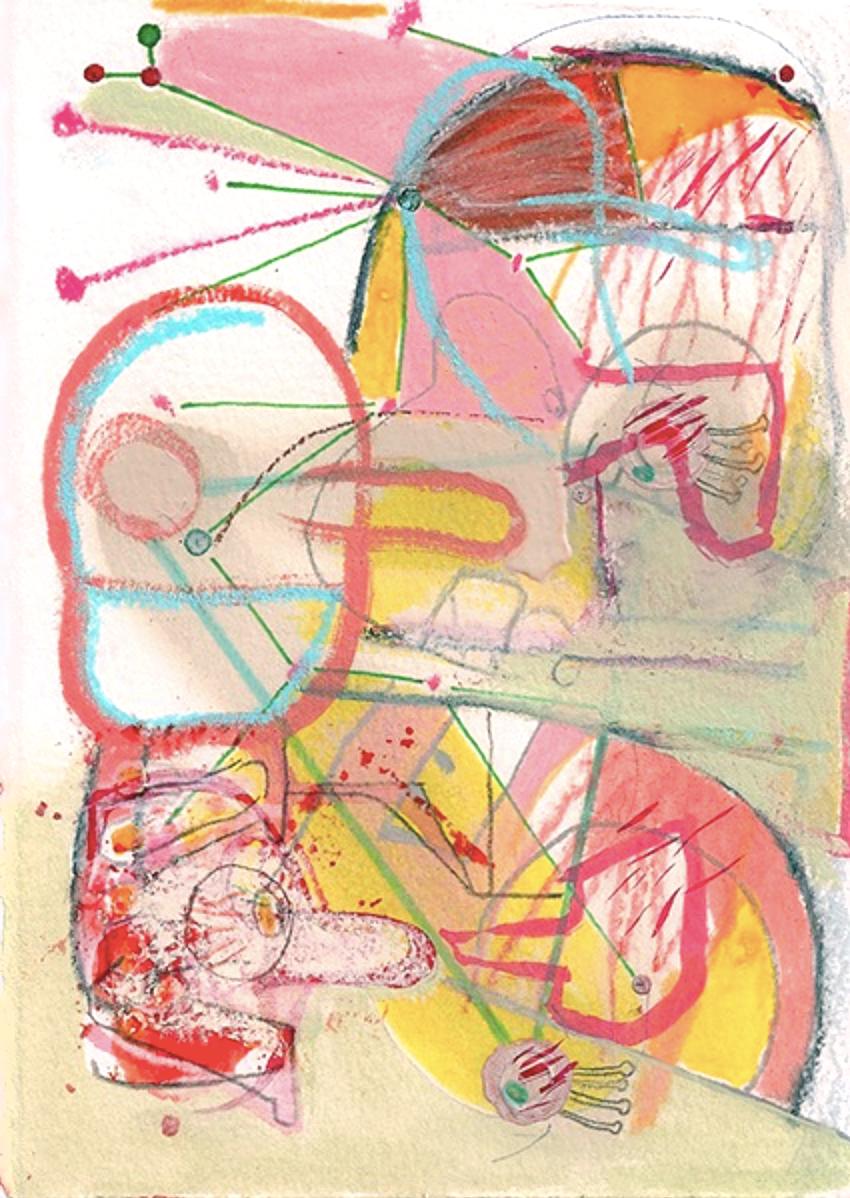 Constellation #6